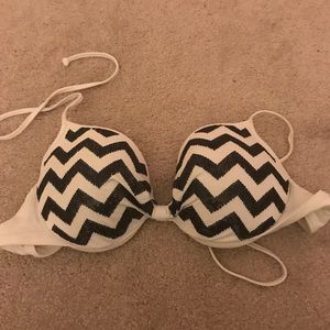 Victoria’s Secret bathing suit top